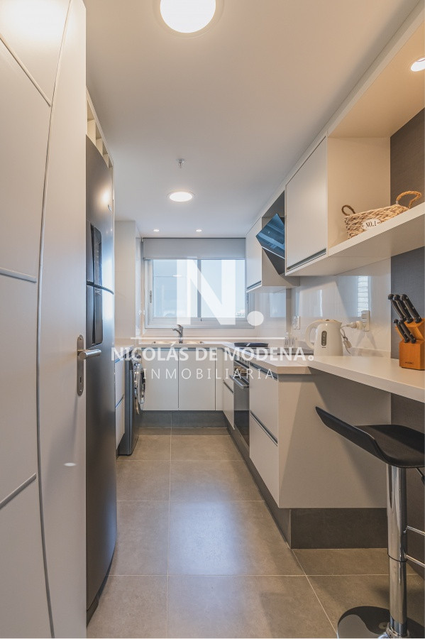 Apartamento en Alquiler · Foto 6