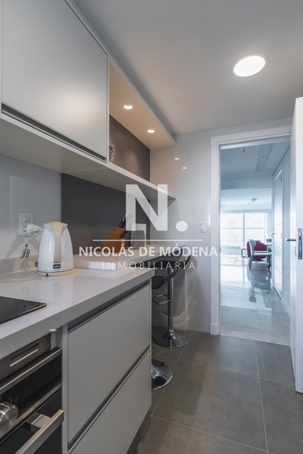 Apartamento en Alquiler · Foto 7