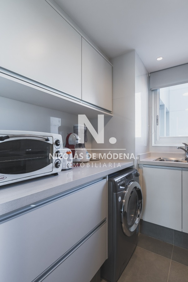 Apartamento en Alquiler · Foto 8