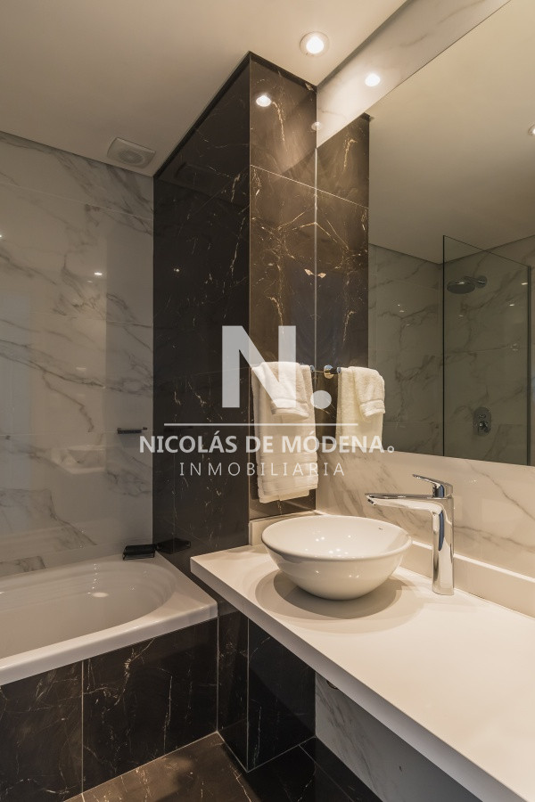 Apartamento en Alquiler · Foto 9