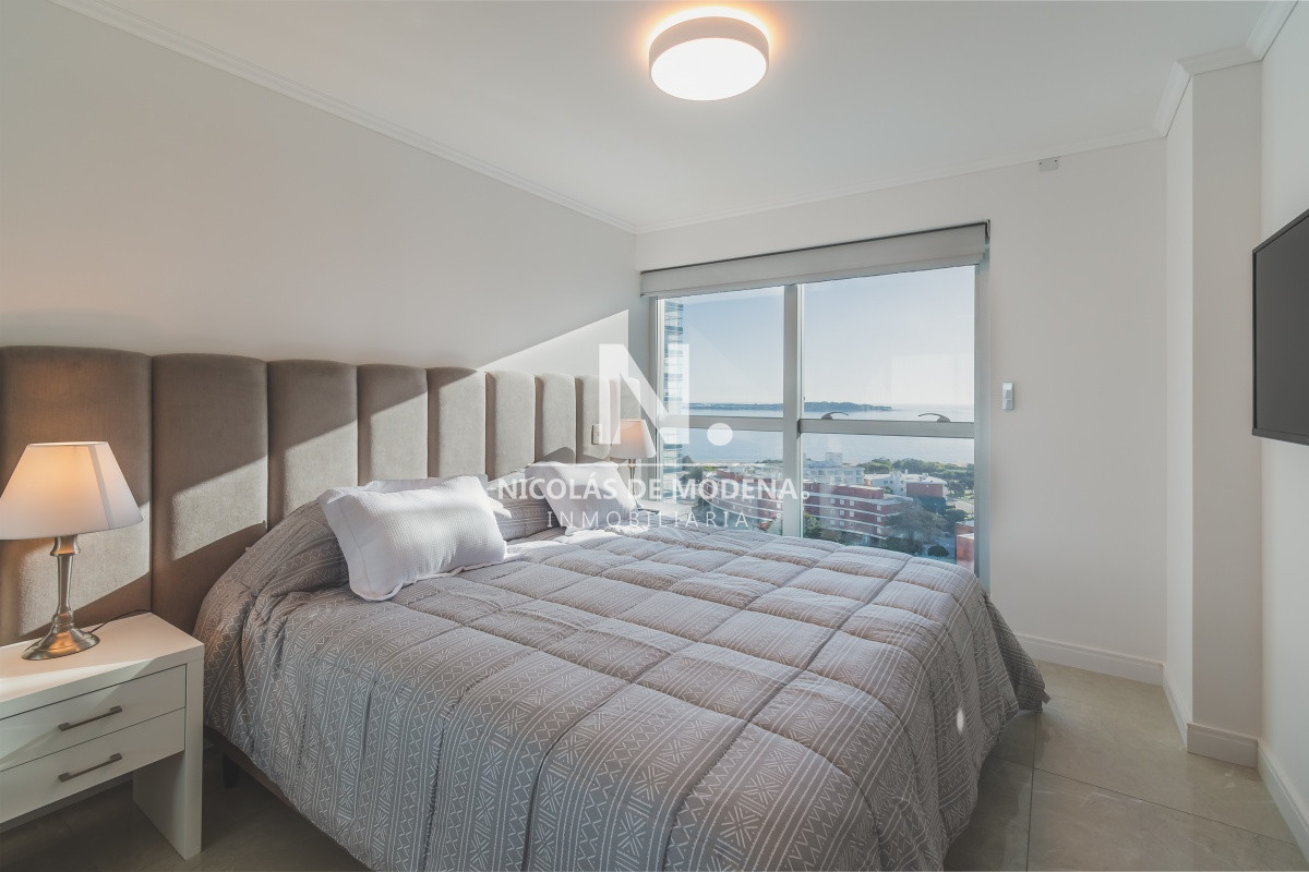 Apartamento en Alquiler · Foto 10