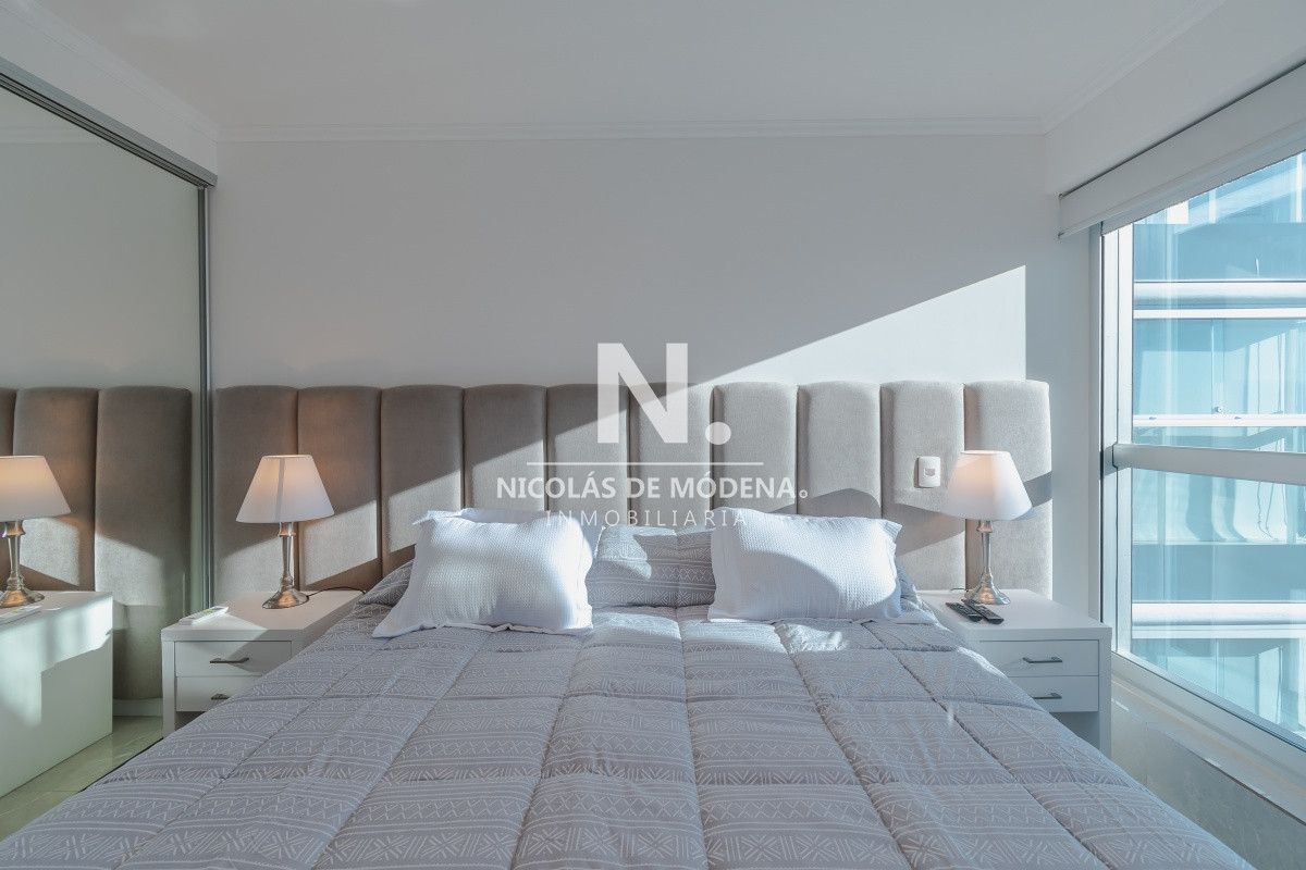 Apartamento en Alquiler · Foto 11