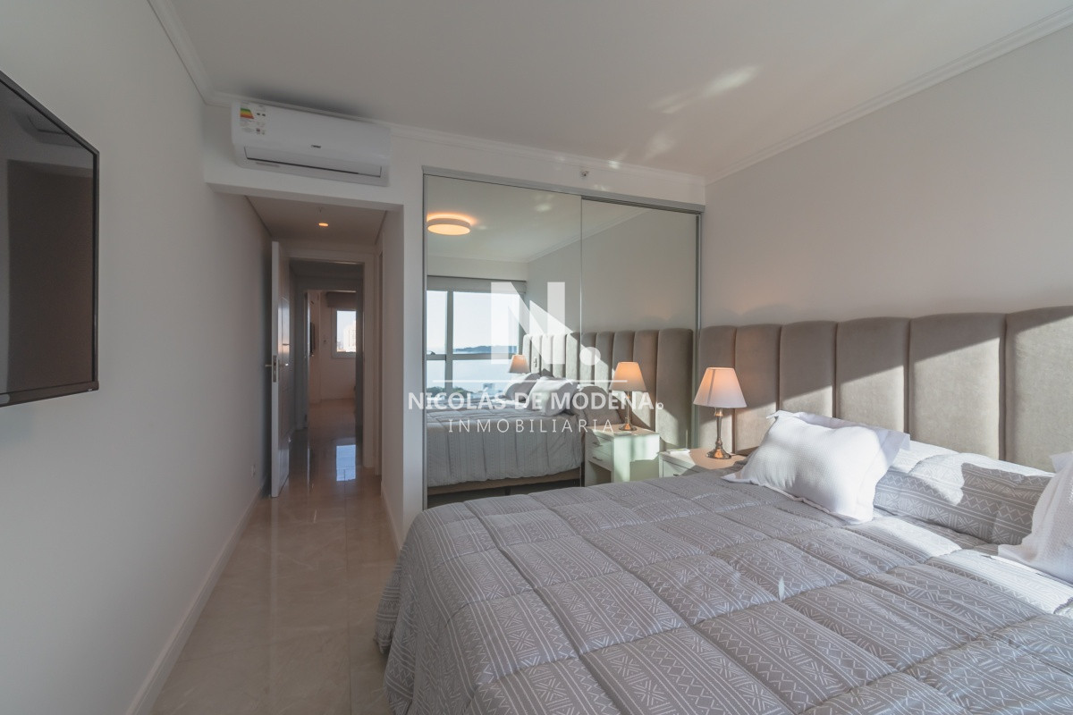 Apartamento en Alquiler · Foto 12
