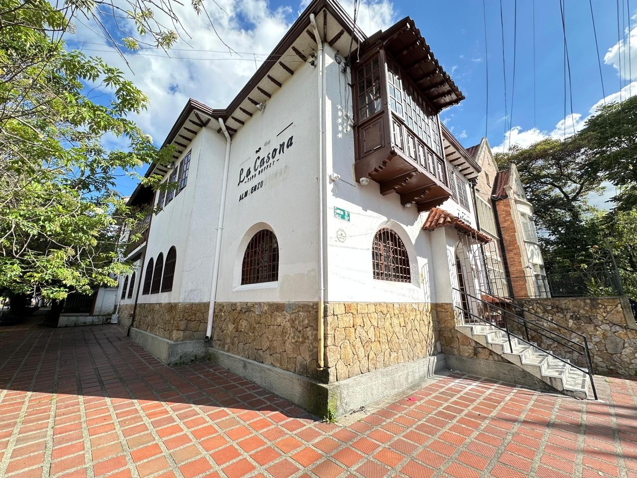 Casa en venta en La Soledad, Bogotá · foto 2 de 19