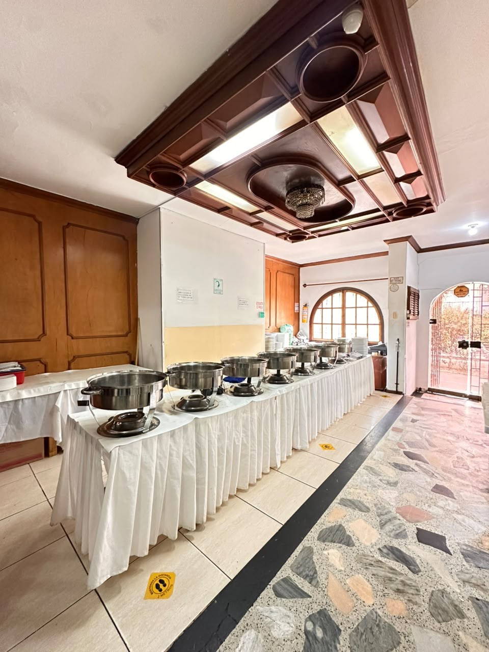 Casa en venta en La Soledad, Bogotá · foto 4 de 19
