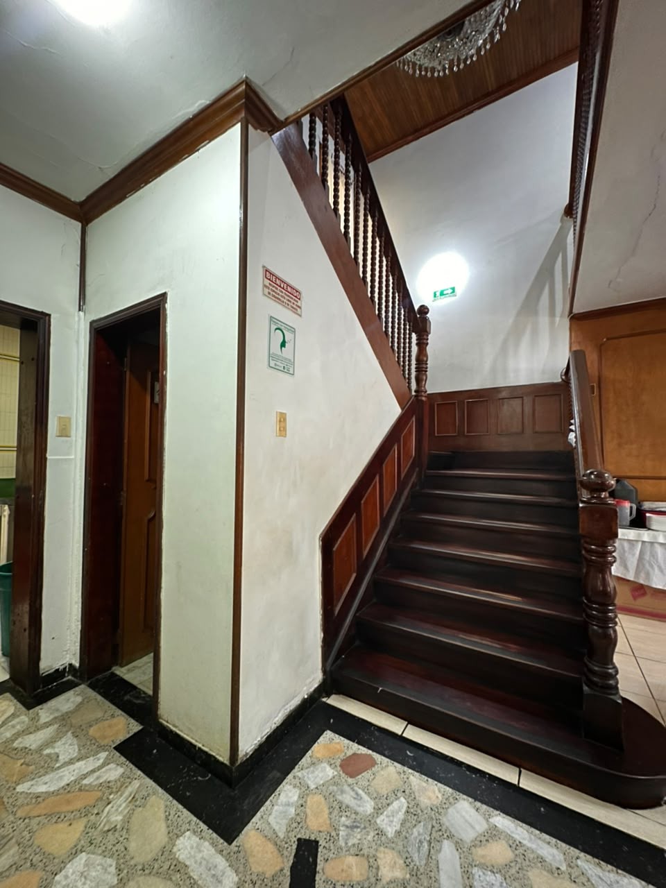 Casa en venta en La Soledad, Bogotá · foto 12 de 19