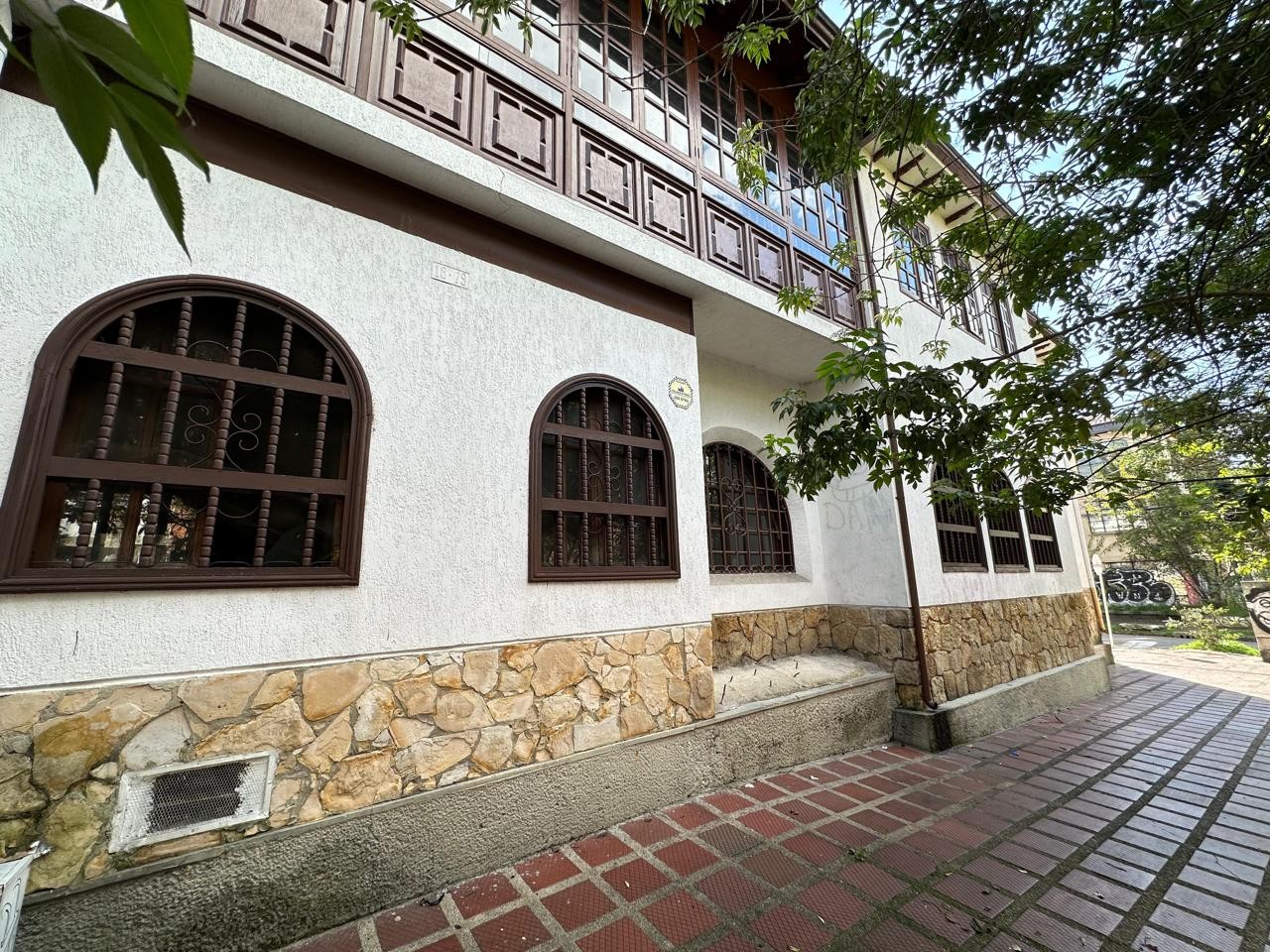 Casa en venta en La Soledad, Bogotá · foto 18 de 19