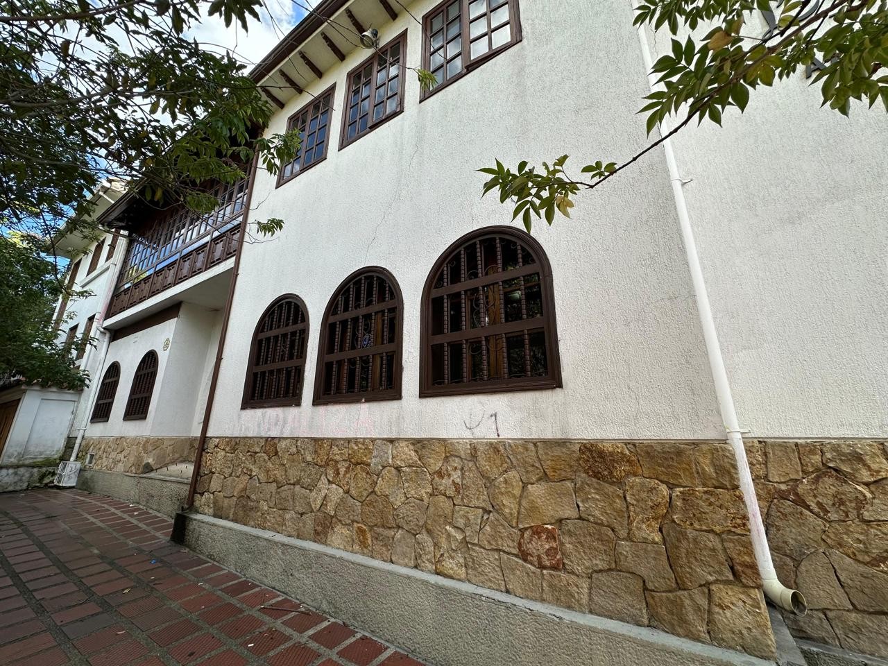Casa en venta en La Soledad, Bogotá · foto 19 de 19