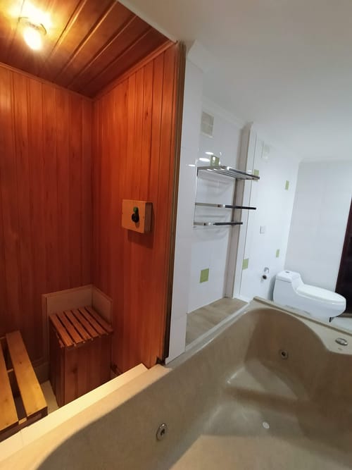Apartamento de 3 alcobas en venta en Santa Barbara, Bogotá, 135 m² · foto 20 de 24