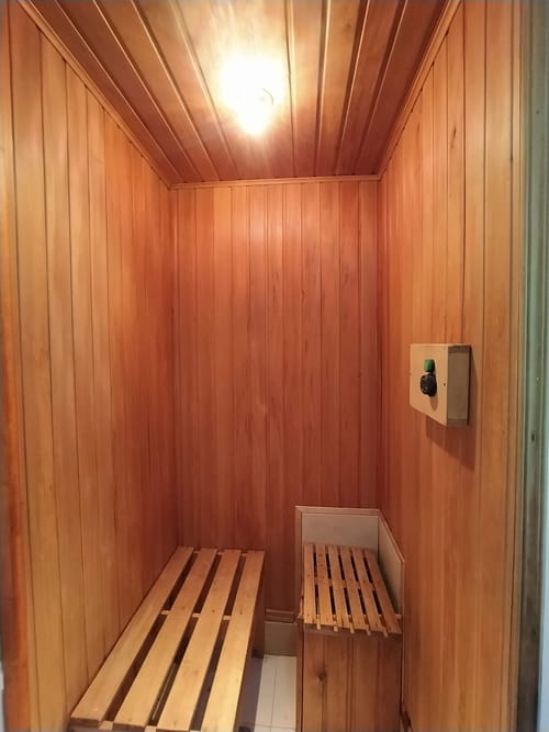 Apartamento de 3 alcobas en venta en Santa Barbara, Bogotá, 135 m² · foto 21 de 24