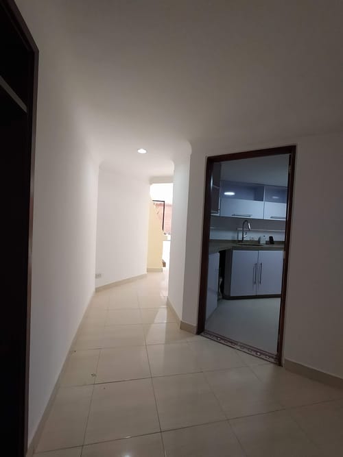 Apartamento de 3 alcobas en venta en Santa Barbara, Bogotá, 135 m² · foto 23 de 24