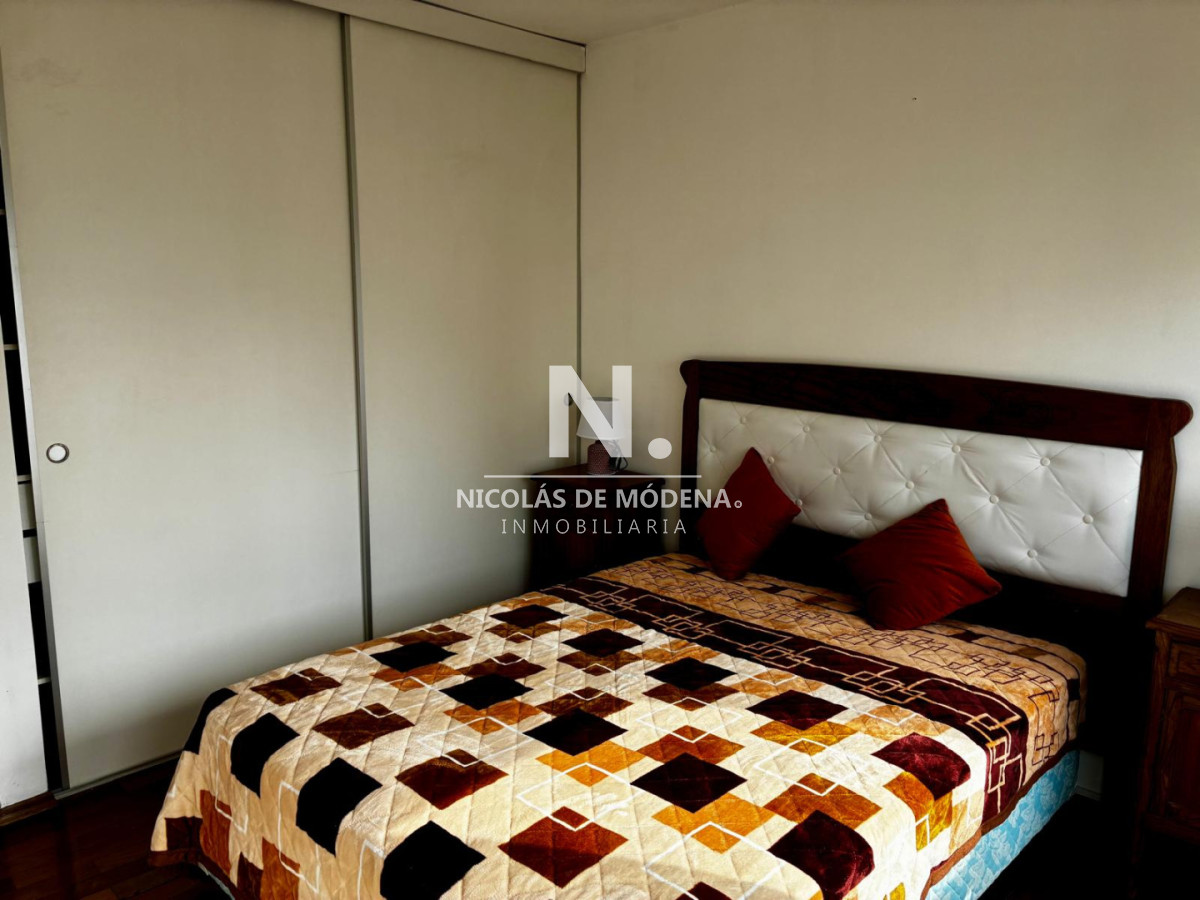 Apartamento en Alquiler · Foto 10
