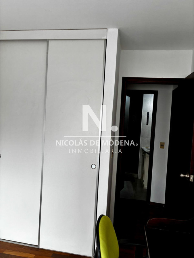 Apartamento en Alquiler · Foto 11