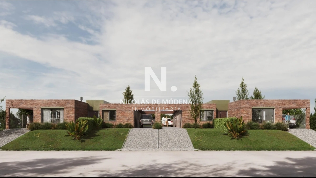 Casa en venta en Pinares