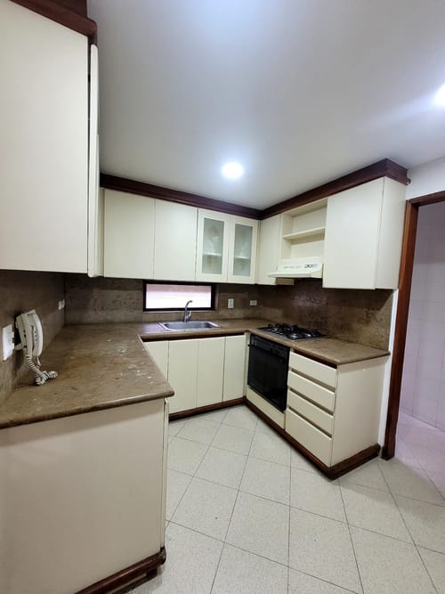 Apartamento en venta en Colina Campestre, Bogotá · foto 3 de 13