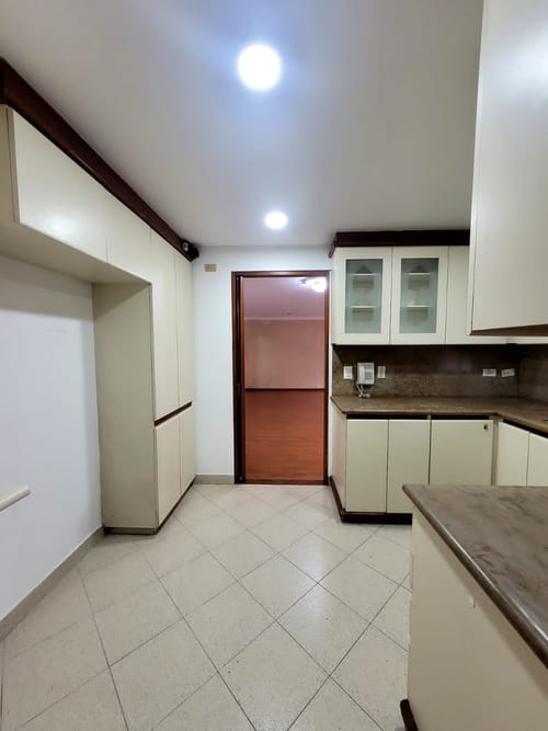 Apartamento en venta en Colina Campestre, Bogotá · foto 4 de 13