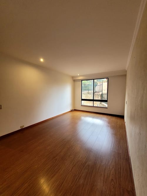 Apartamento en venta en Colina Campestre, Bogotá · foto 5 de 13