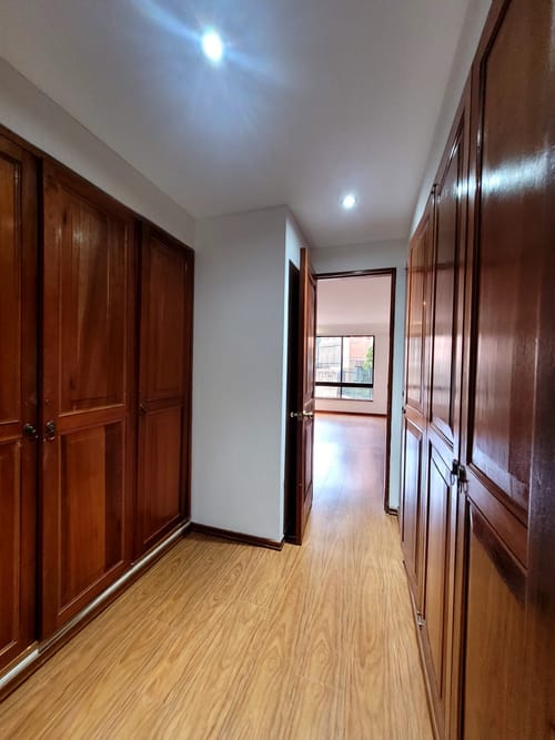 Apartamento en venta en Colina Campestre, Bogotá · foto 7 de 13