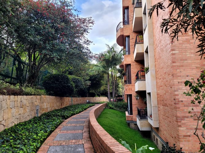 Apartamento en venta en Colina Campestre, Bogotá · foto 12 de 13