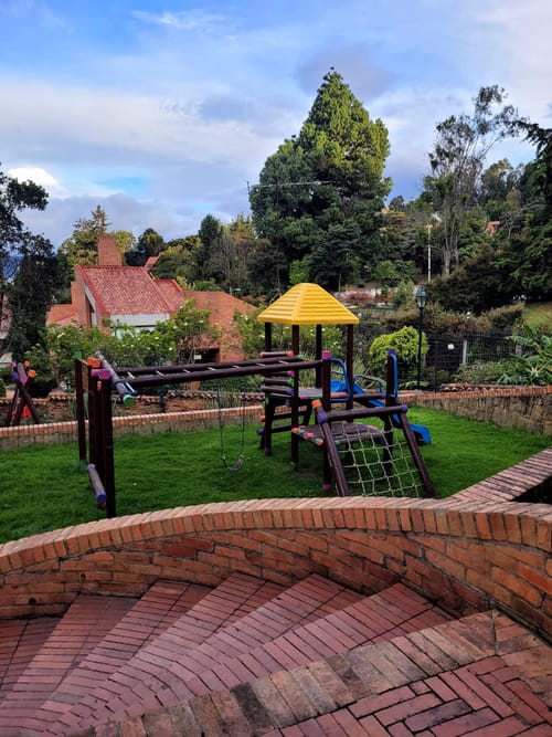 Apartamento en venta en Colina Campestre, Bogotá · foto 13 de 13