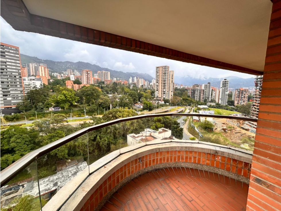 Apartamento en arriendo en El Poblado, Medellín · foto 16 de 16