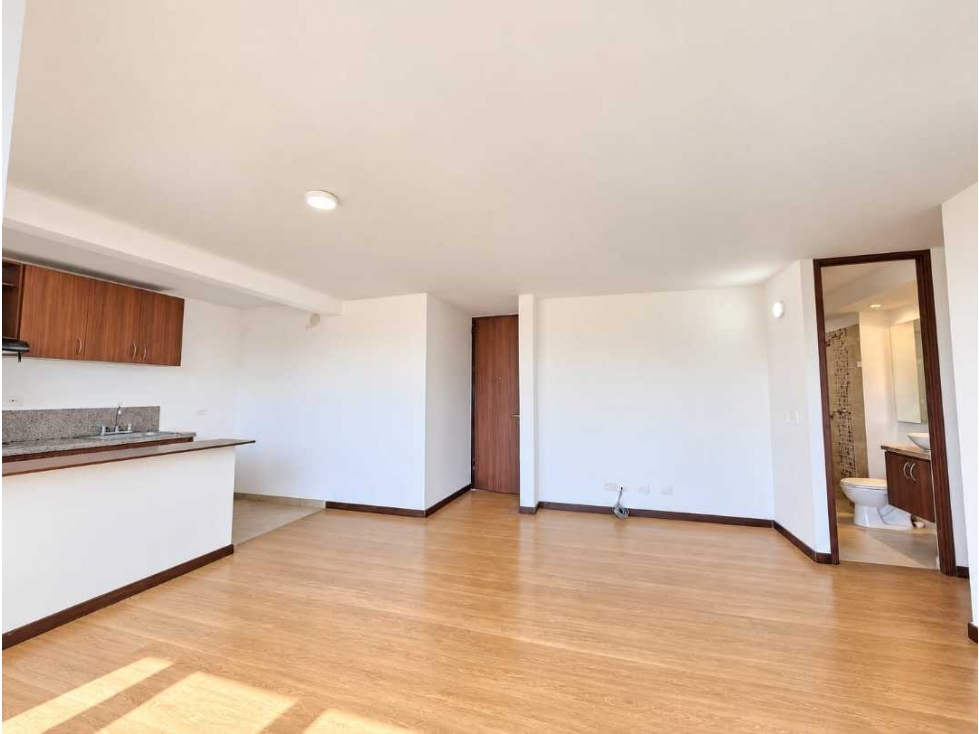 Apartamento en venta en Gran Granada, Bogotá · foto 2 de 24