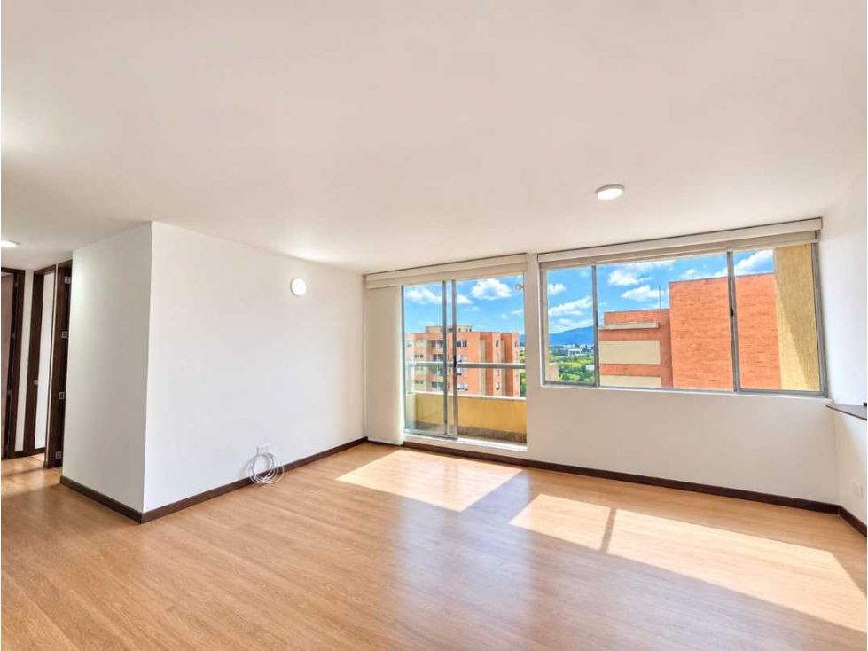 Apartamento en venta en Gran Granada, Bogotá · foto 3 de 24