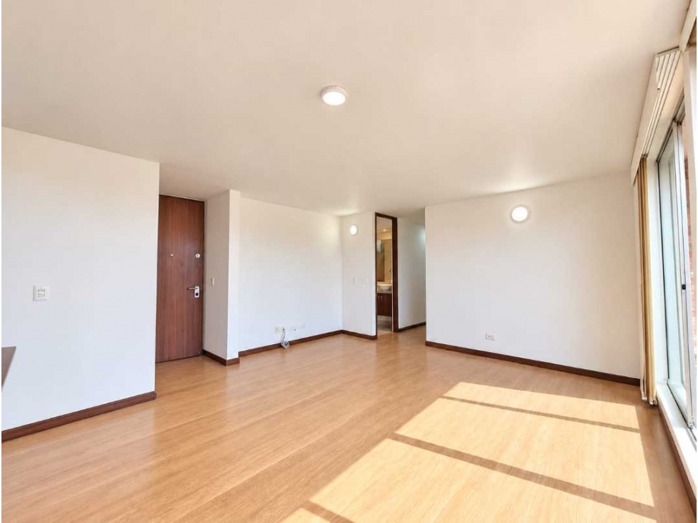 Apartamento en venta en Gran Granada, Bogotá · foto 4 de 24
