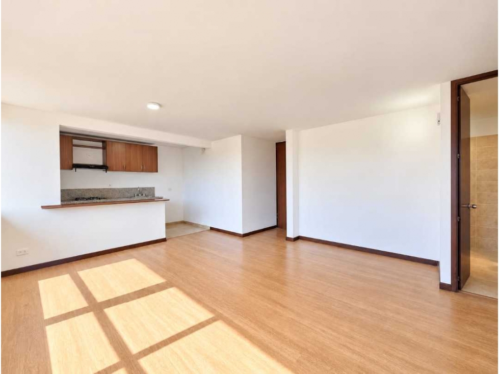 Apartamento en venta en Gran Granada, Bogotá · foto 5 de 24