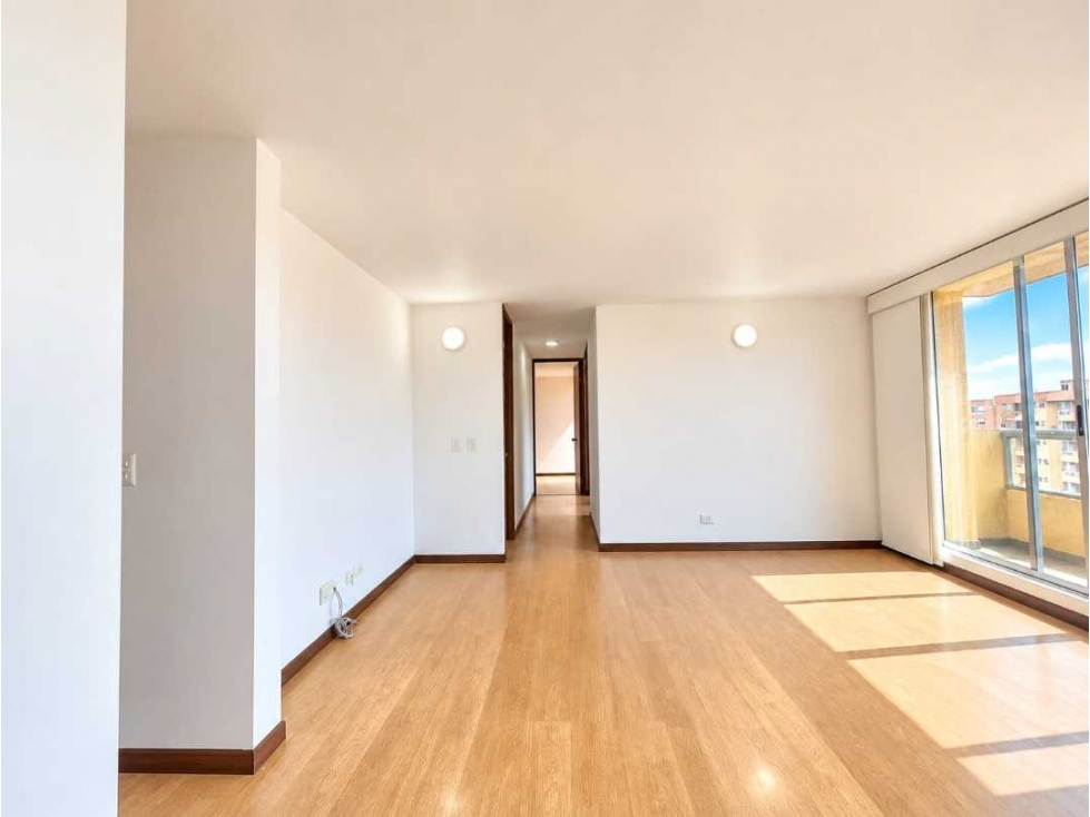Apartamento en venta en Gran Granada, Bogotá · foto 6 de 24