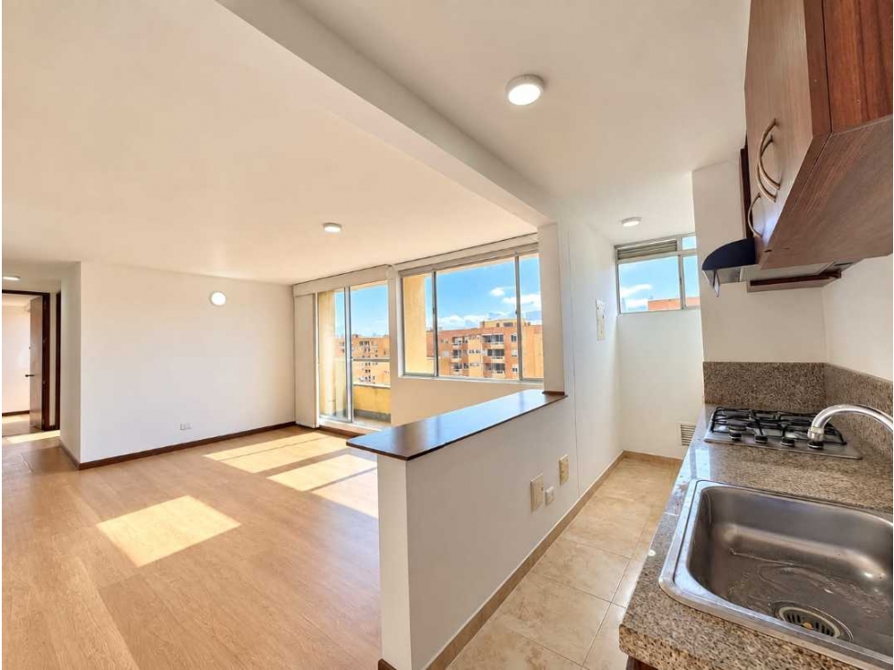 Apartamento en venta en Gran Granada, Bogotá · foto 7 de 24