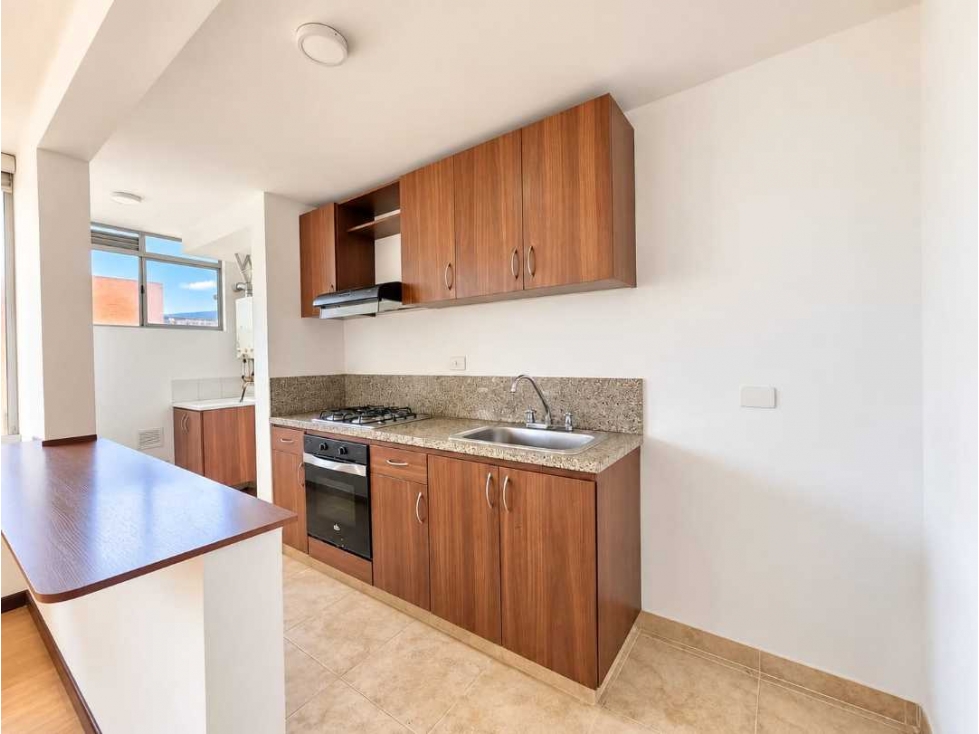 Apartamento en venta en Gran Granada, Bogotá · foto 8 de 24