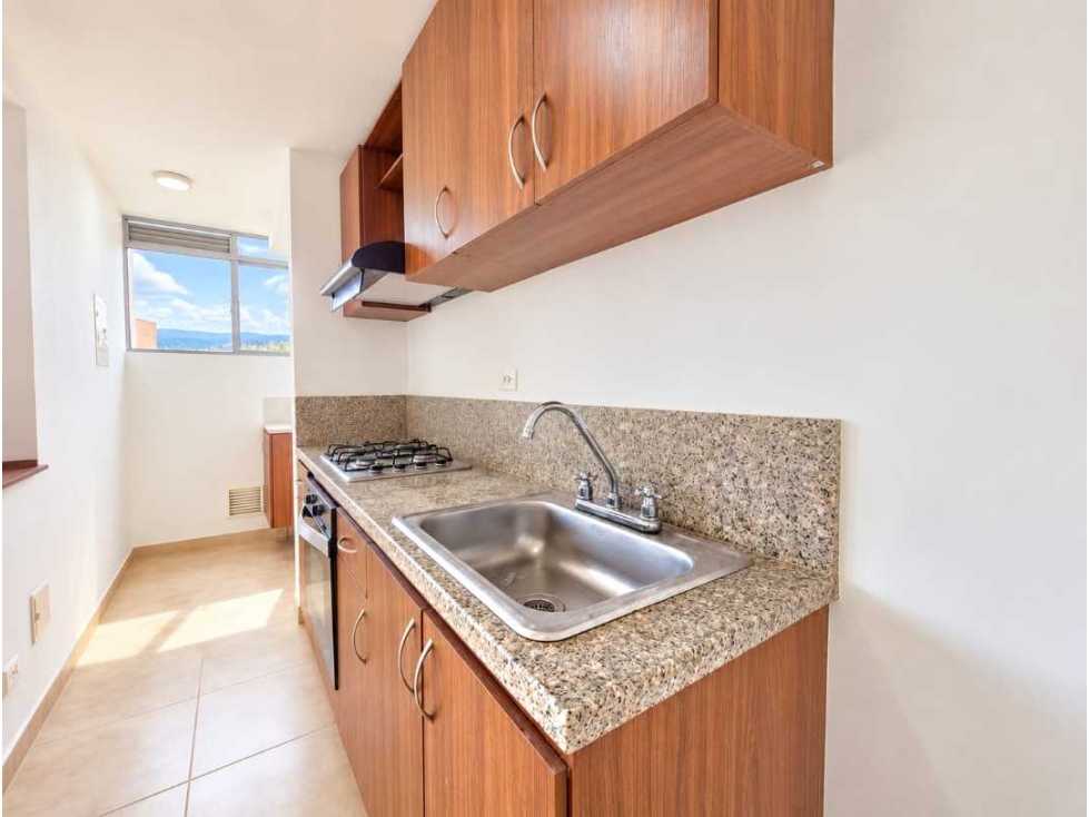 Apartamento en venta en Gran Granada, Bogotá · foto 9 de 24