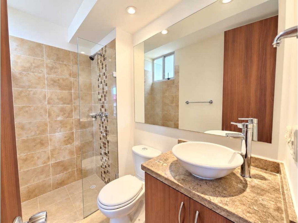 Apartamento en venta en Gran Granada, Bogotá · foto 22 de 24