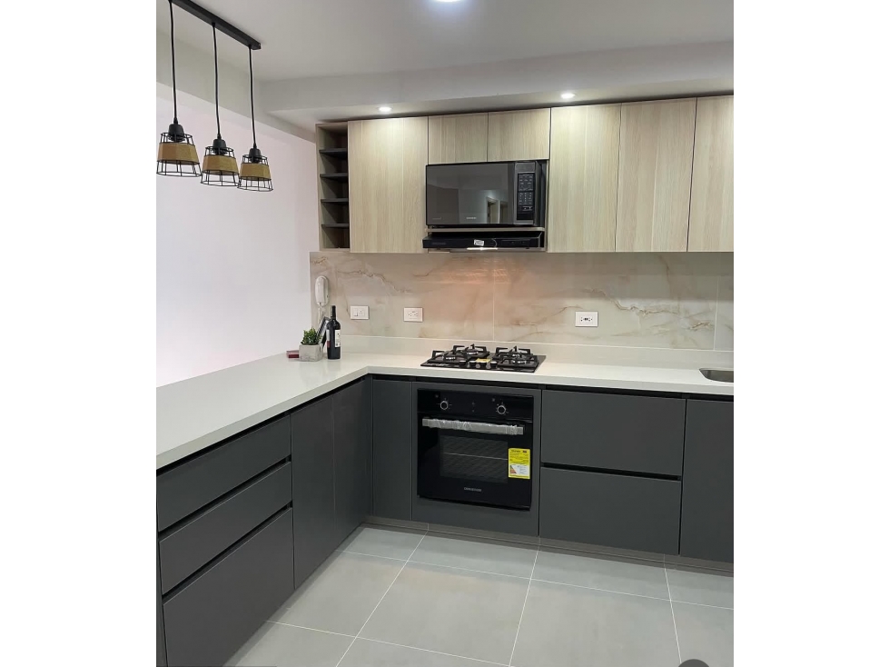 Apartamento en venta en Cachipay, Cali · foto 2 de 17