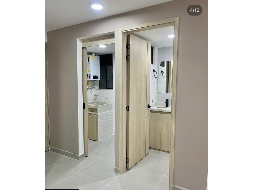 Apartamento en venta en Cachipay, Cali · foto 5 de 17