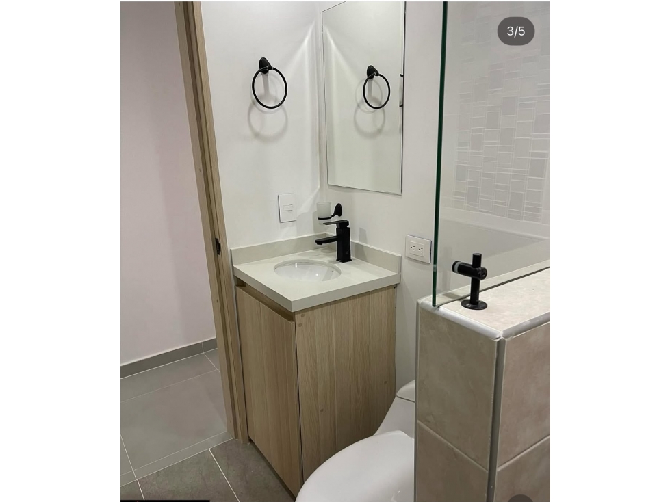 Apartamento en venta en Cachipay, Cali · foto 6 de 17