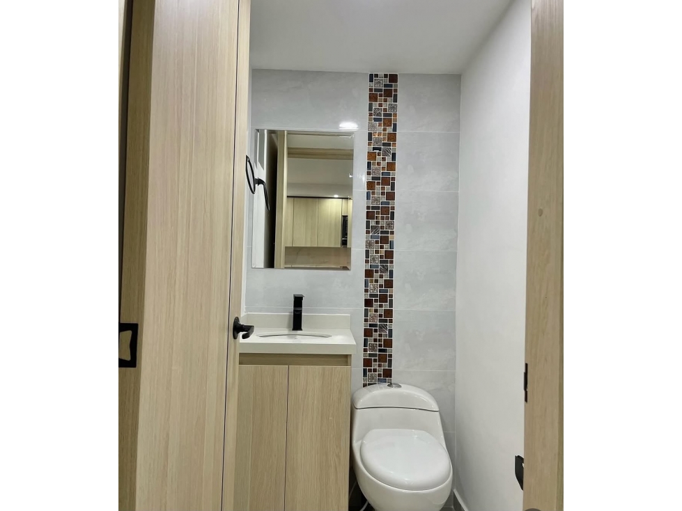 Apartamento en venta en Cachipay, Cali · foto 7 de 17