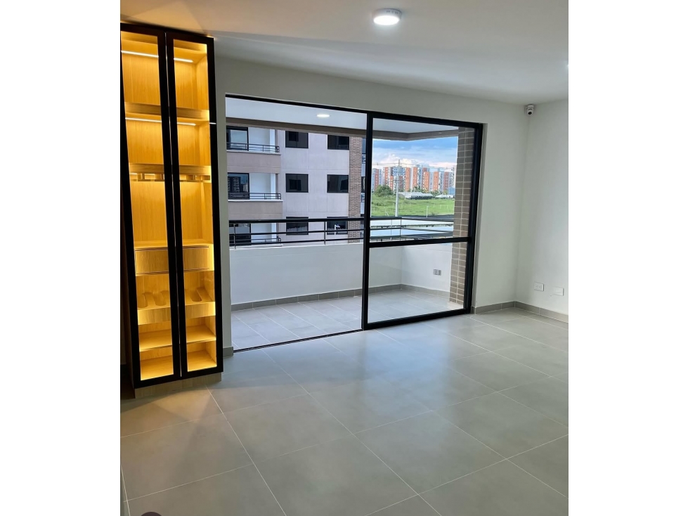 Apartamento en venta en Cachipay, Cali · foto 8 de 17