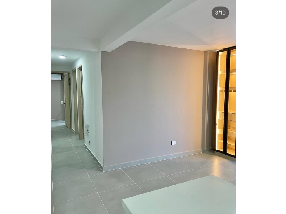Apartamento en venta en Cachipay, Cali · foto 9 de 17