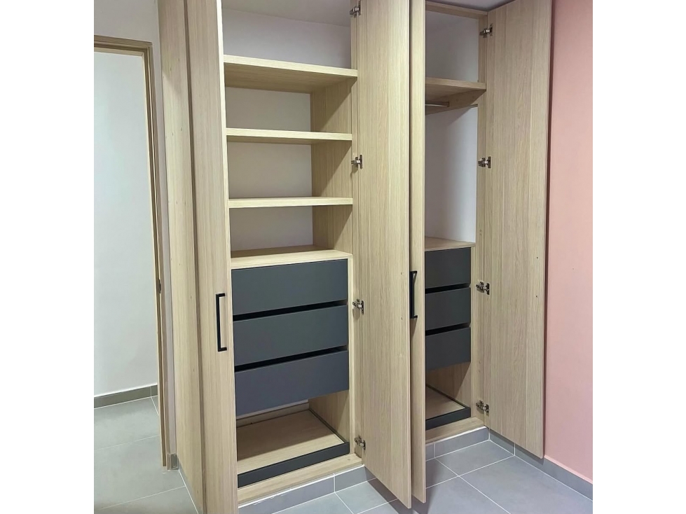 Apartamento en venta en Cachipay, Cali · foto 13 de 17