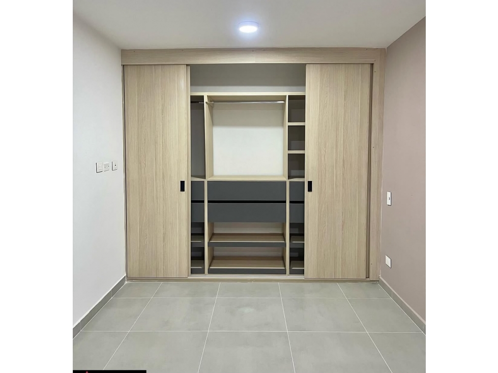 Apartamento en venta en Cachipay, Cali · foto 16 de 17