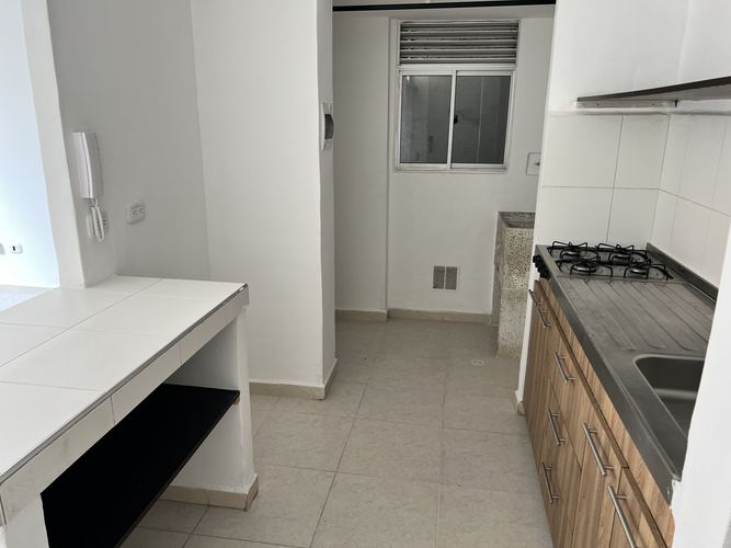Apartamento de 3 alcobas en venta en Barroblanco, Piedecuesta, 60 m² · foto 3 de 24