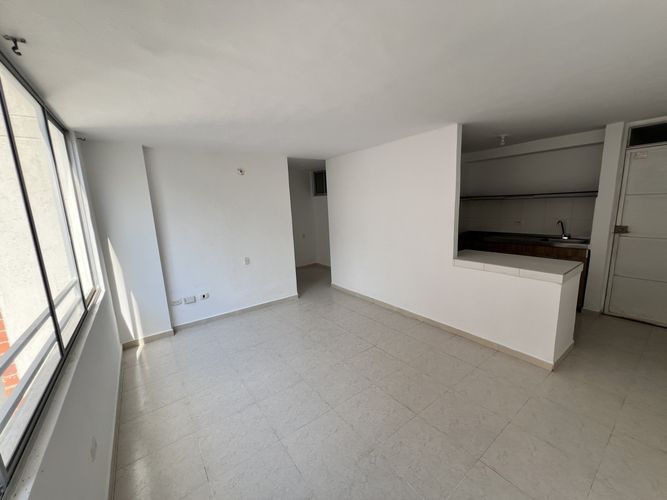 Apartamento de 3 alcobas en venta en Barroblanco, Piedecuesta, 60 m² · foto 7 de 24