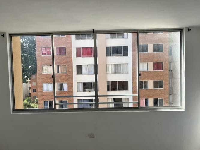 Apartamento de 3 alcobas en venta en Barroblanco, Piedecuesta, 60 m² · foto 9 de 24
