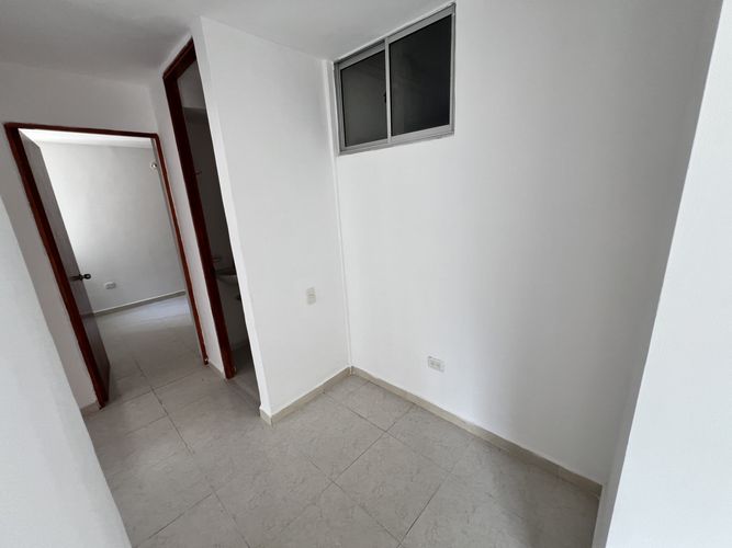 Apartamento de 3 alcobas en venta en Barroblanco, Piedecuesta, 60 m² · foto 10 de 24