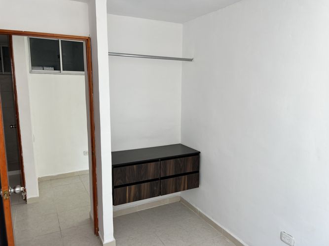 Apartamento de 3 alcobas en venta en Barroblanco, Piedecuesta, 60 m² · foto 12 de 24