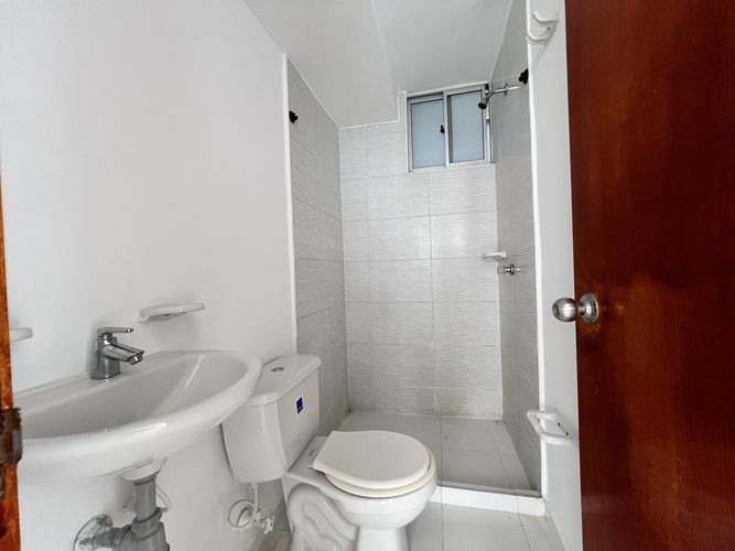 Apartamento de 3 alcobas en venta en Barroblanco, Piedecuesta, 60 m² · foto 13 de 24