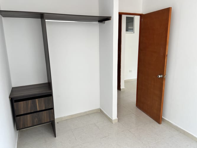 Apartamento de 3 alcobas en venta en Barroblanco, Piedecuesta, 60 m² · foto 15 de 24