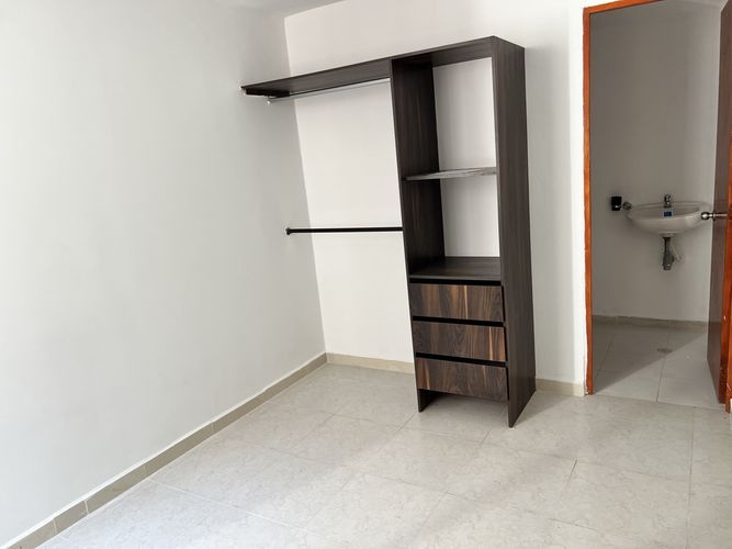 Apartamento de 3 alcobas en venta en Barroblanco, Piedecuesta, 60 m² · foto 16 de 24